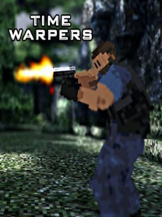 Time Warpers
