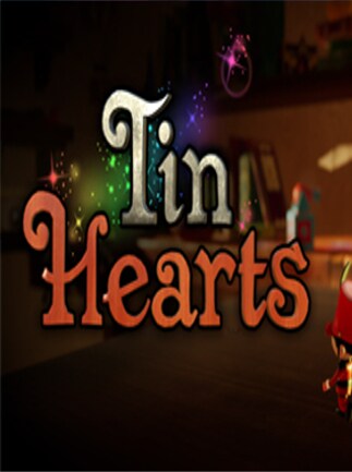 Tin Hearts VR