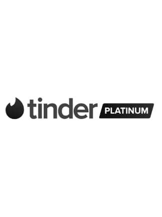 Tinder Platinum