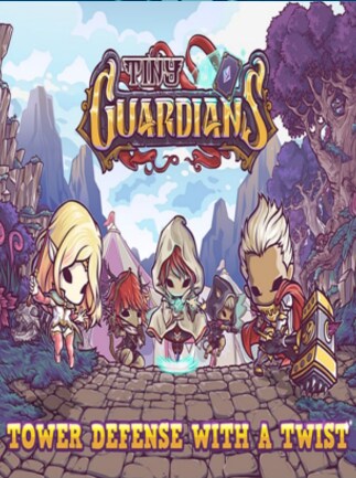 Tiny Guardians