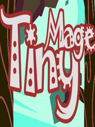 Tiny Mage