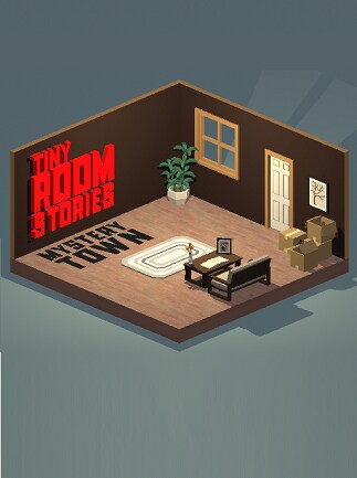 Tiny Room Stories: Town Mystery