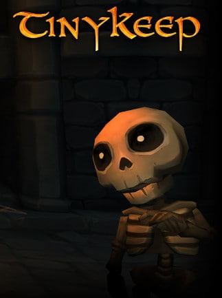 TinyKeep