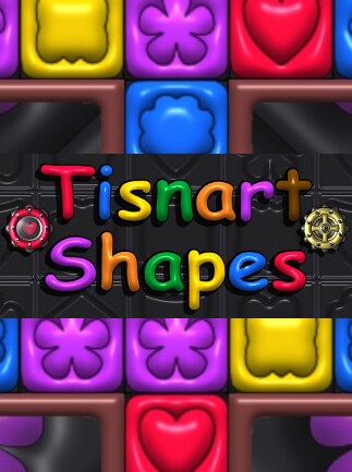 Tisnart Shapes