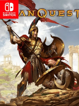 Titan Quest