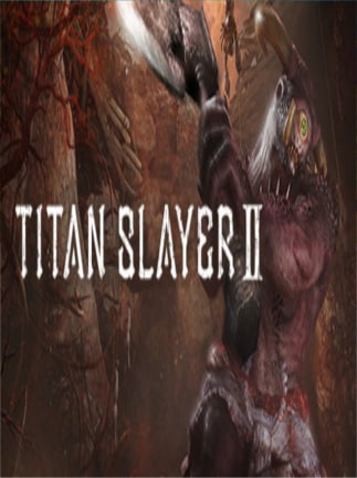 TITAN SLAYER Ⅱ VR