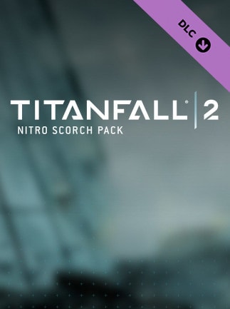 Titanfall 2 - Nitro Scorch Pack