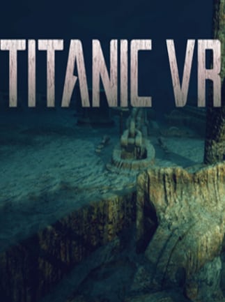 Titanic VR