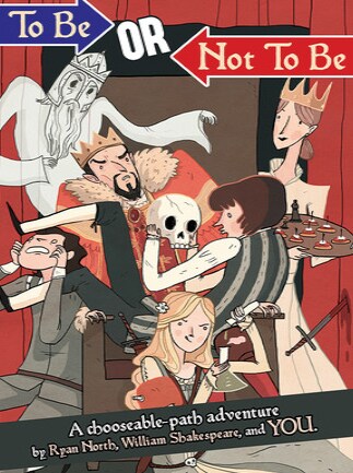 To Be or Not To Be