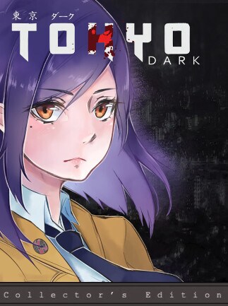 Tokyo Dark