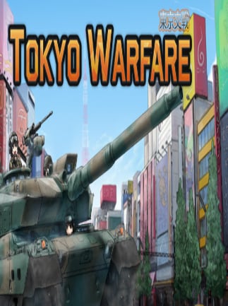 TOKYO WARFARE