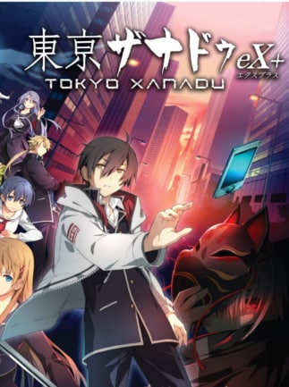 Tokyo Xanadu eX+