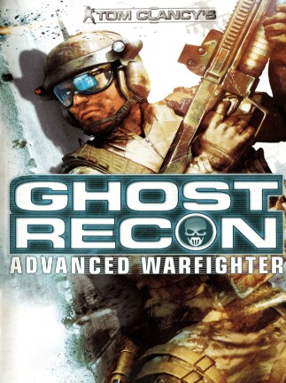 Tom Clancy's Ghost Recon Advanced Warfighter