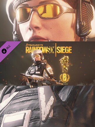 Tom Clancy's Rainbow Six Siege - Pro League Zofia Set