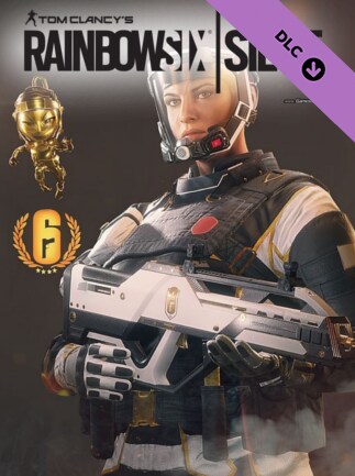 Tom Clancy's Rainbow Six® Siege - Pro League Finka Set