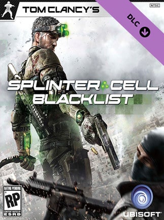 Tom Clancy's Splinter Cell: Blacklist Upper Echelon 🥇 Mejores ofertas y ...