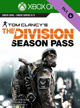 Tom Clancy's The Division Season Pass