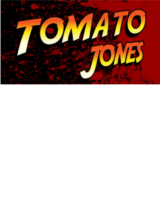 Tomato Jones