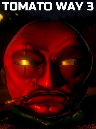 Tomato Way 3