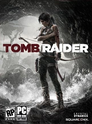 Tomb Raider Survival Edition