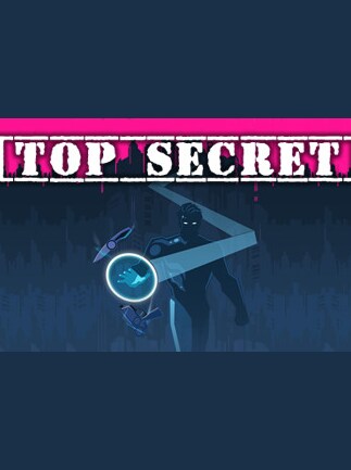 Top Secret