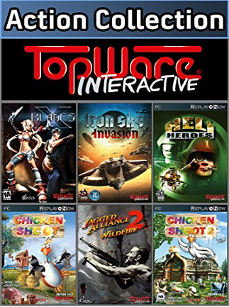 TopWare Action Collection