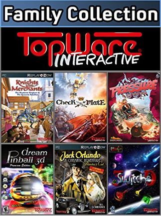 TopWare Family Collection