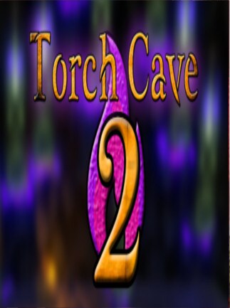Torch Cave 2