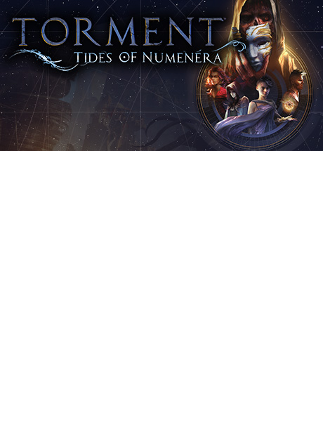Torment: Tides of Numenera Day One Edition