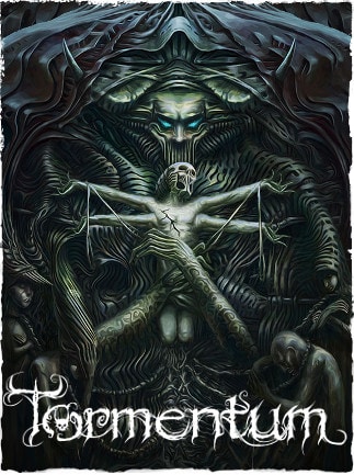 Tormentum - Dark Sorrow