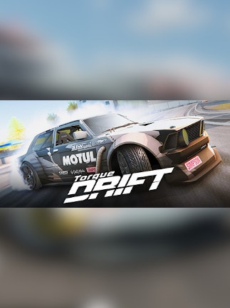 Torque Drift