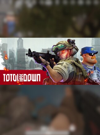 Total Lockdown