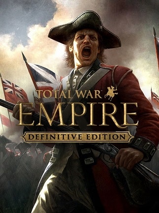 Total War: EMPIRE – Definitive Edition