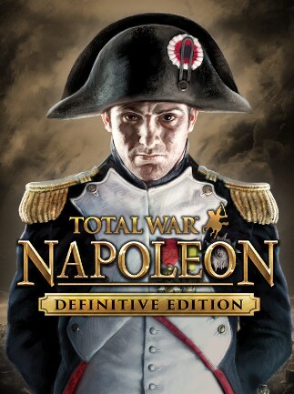 Total War: NAPOLEON - Definitive Edition