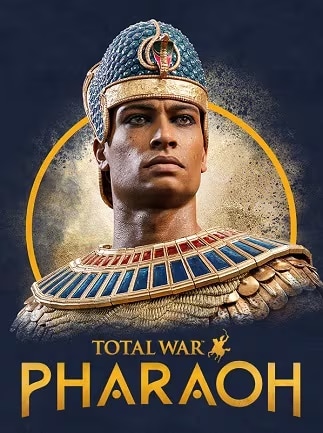 Total War: PHARAOH DYNASTIES