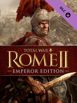 Total War: ROME II - Greek States Culture Pack