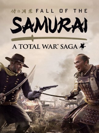 Total War: Saga - Fall of the Samurai Collection