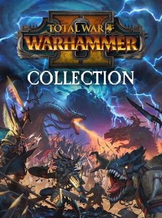Total War: WARHAMMER II Collection