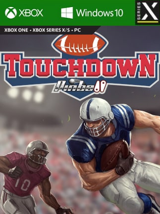 Touchdown Pinball