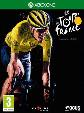 Tour de France 2016