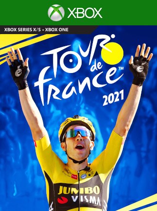 Tour de France 2021