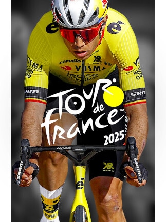 Tour de France 2025
