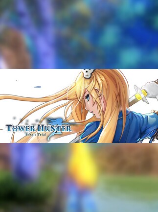 Tower Hunter: Erza's Trial