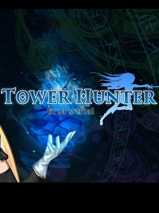 Tower Hunter:Erza's Trial