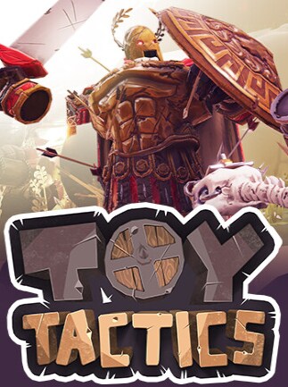Toy Tactics