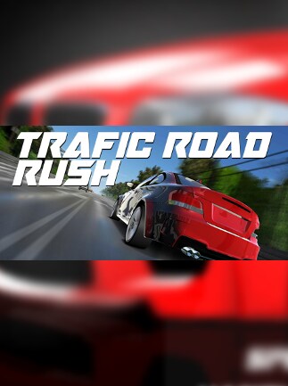 Trafic Road Rush