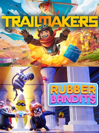Trailmakers Bandits