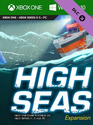Trailmakers: High Seas Expansion