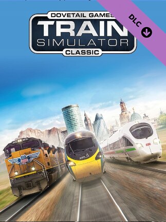 Train Simulator: BR Castle Class Loco Add-On