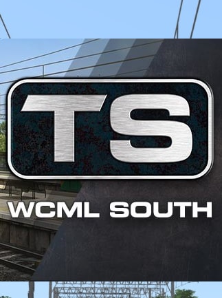 Train Simulator: WCML South: London Euston - Birmingham Route Add-On